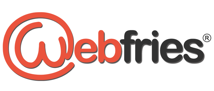 Webfries Logo